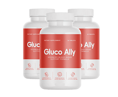 gluco ally